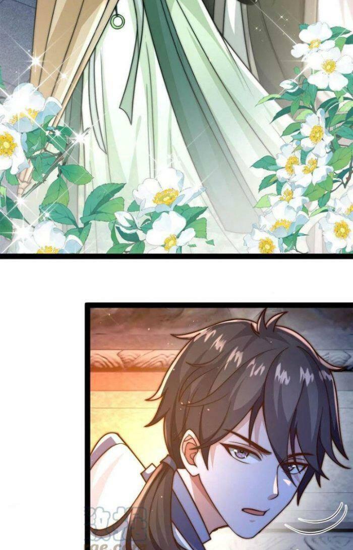 ta nuôi ma quỷ ở trấn ma ti chapter 16 34