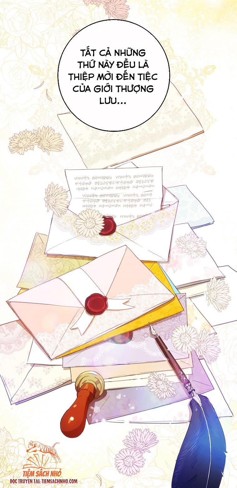 trở thành vợ nam chính chapter 41 19