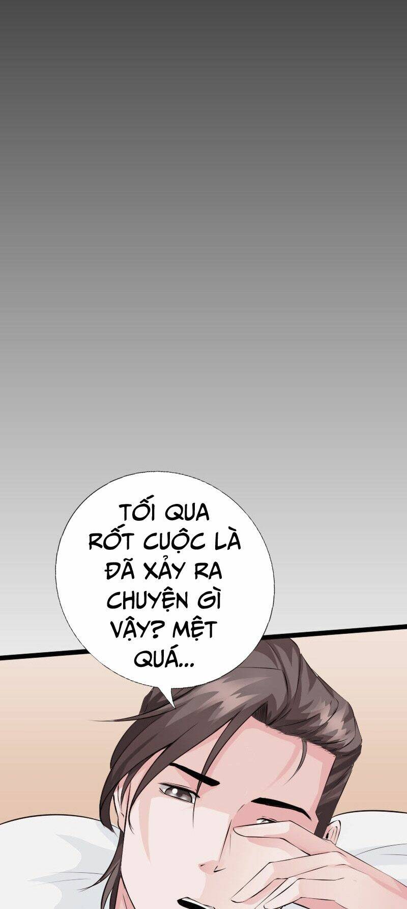 tuyệt phẩm tà thiếu chapter 112 21