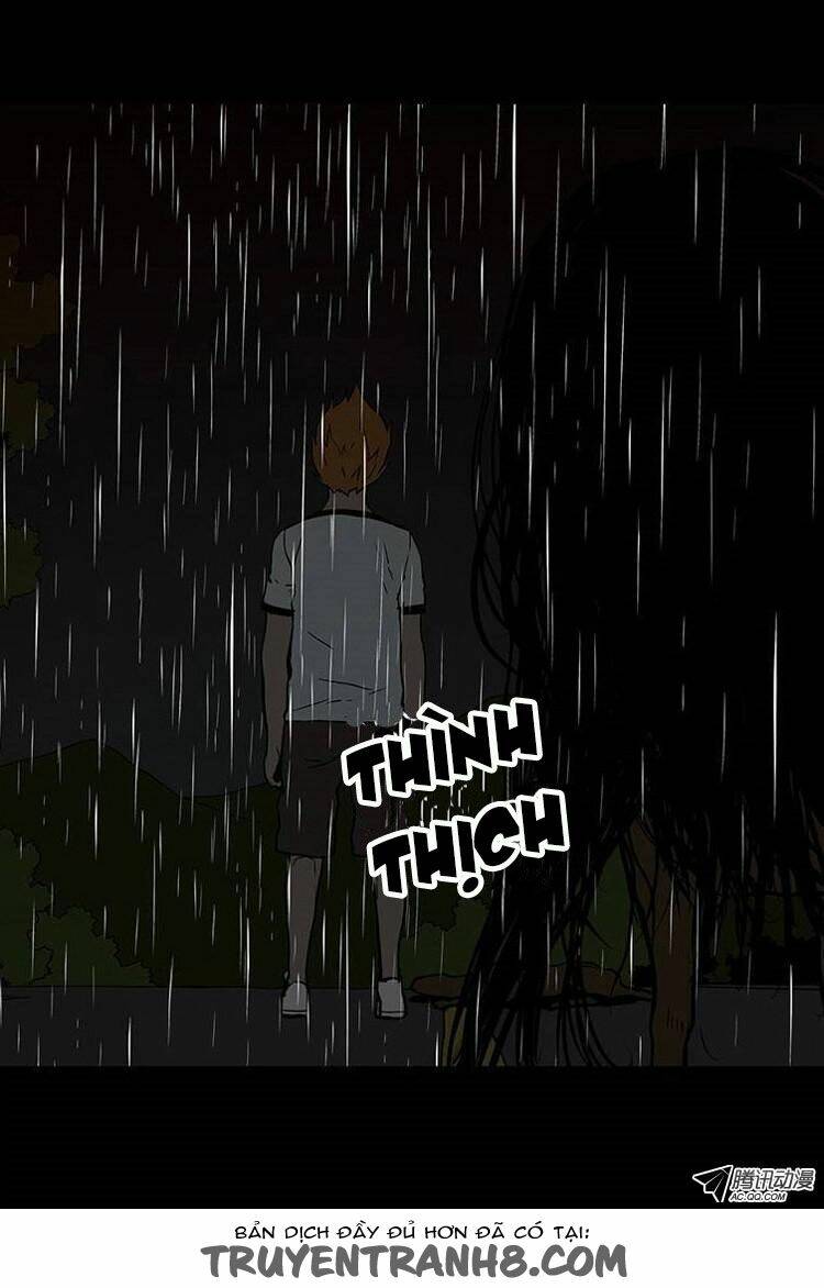 0.0 mhz - tần số chết chapter 67 6