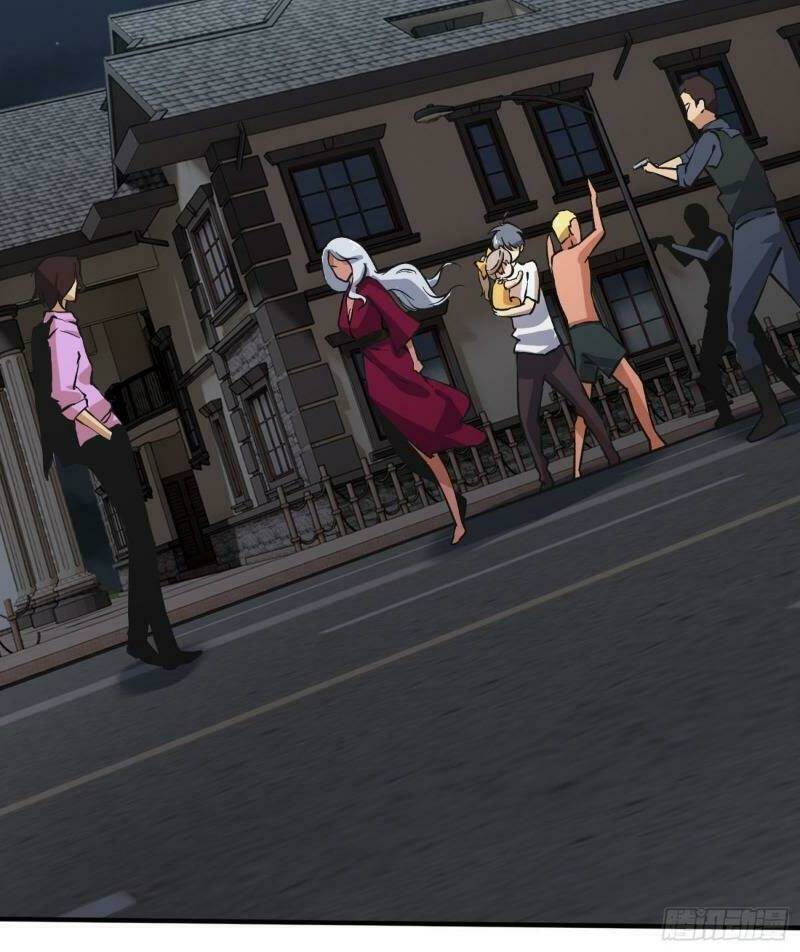 phía sau sát nhân án chapter 6 3