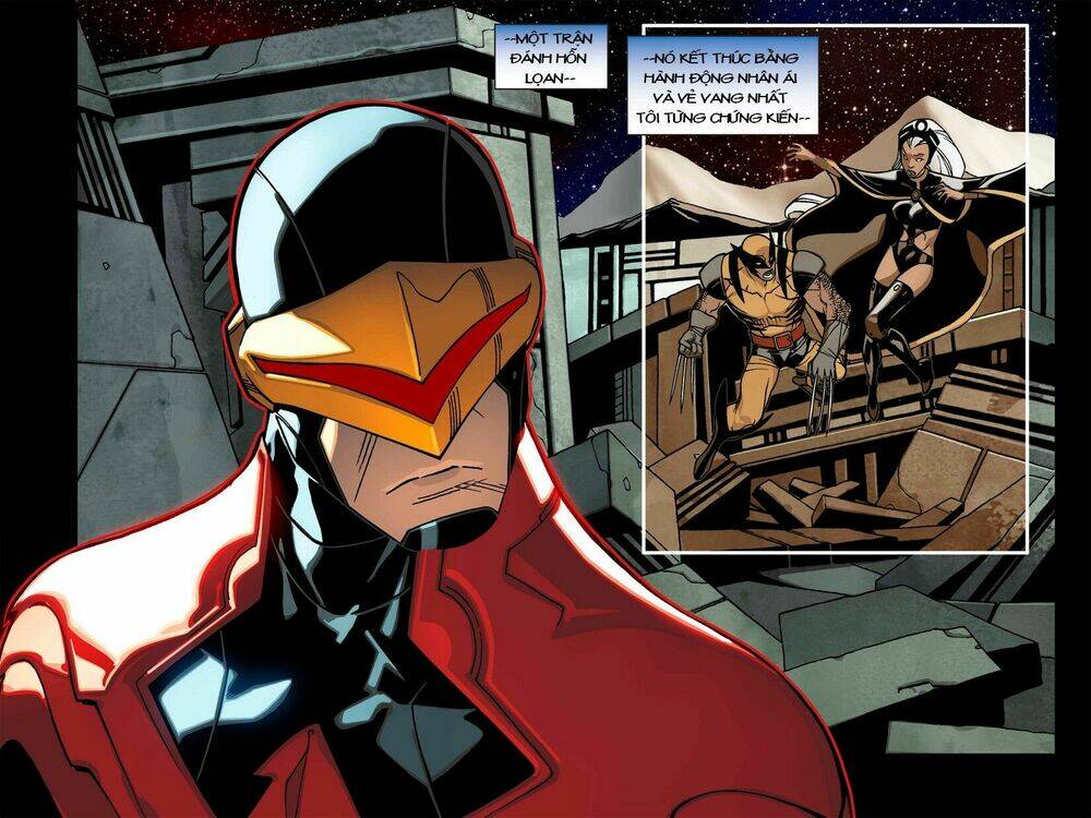 avengers vs x-men chapter 30 20