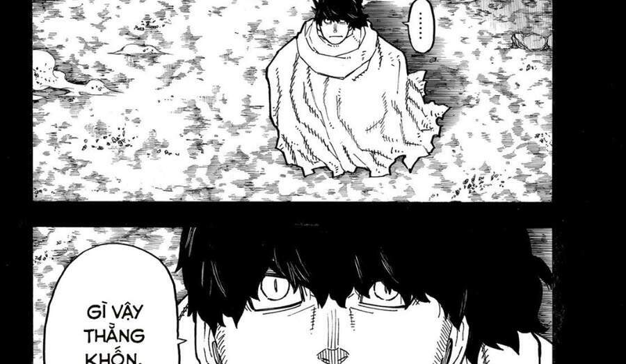 biệt đội lính cứu hỏa chapter 264 15