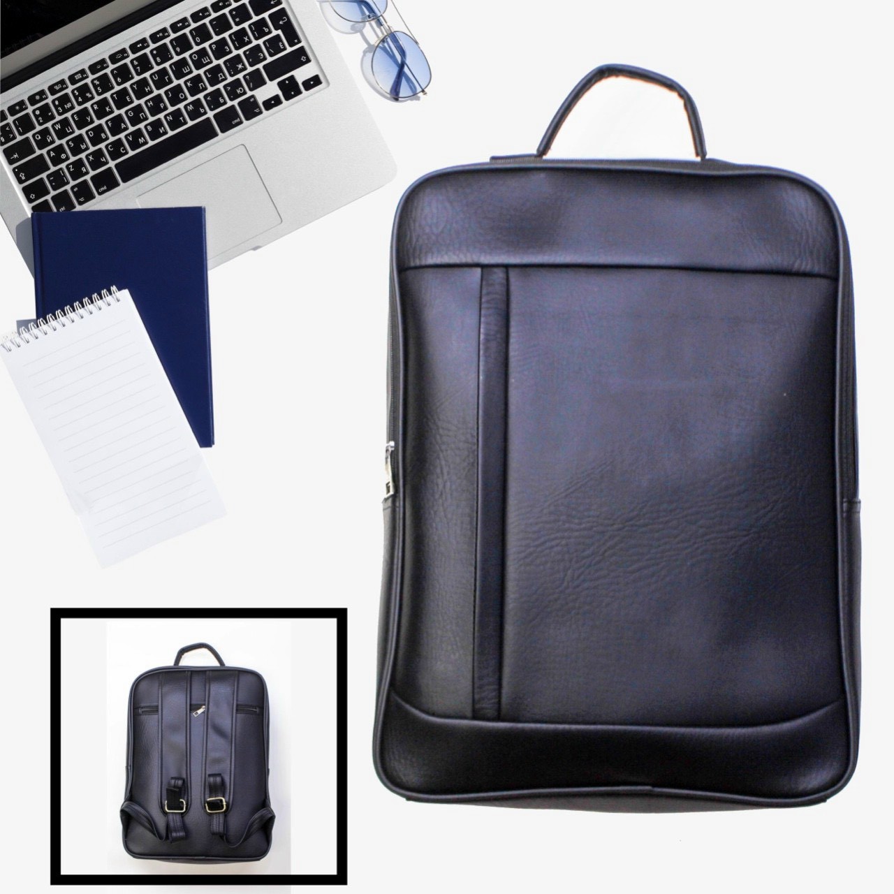 Balo laptop 17 inch K&amp;V