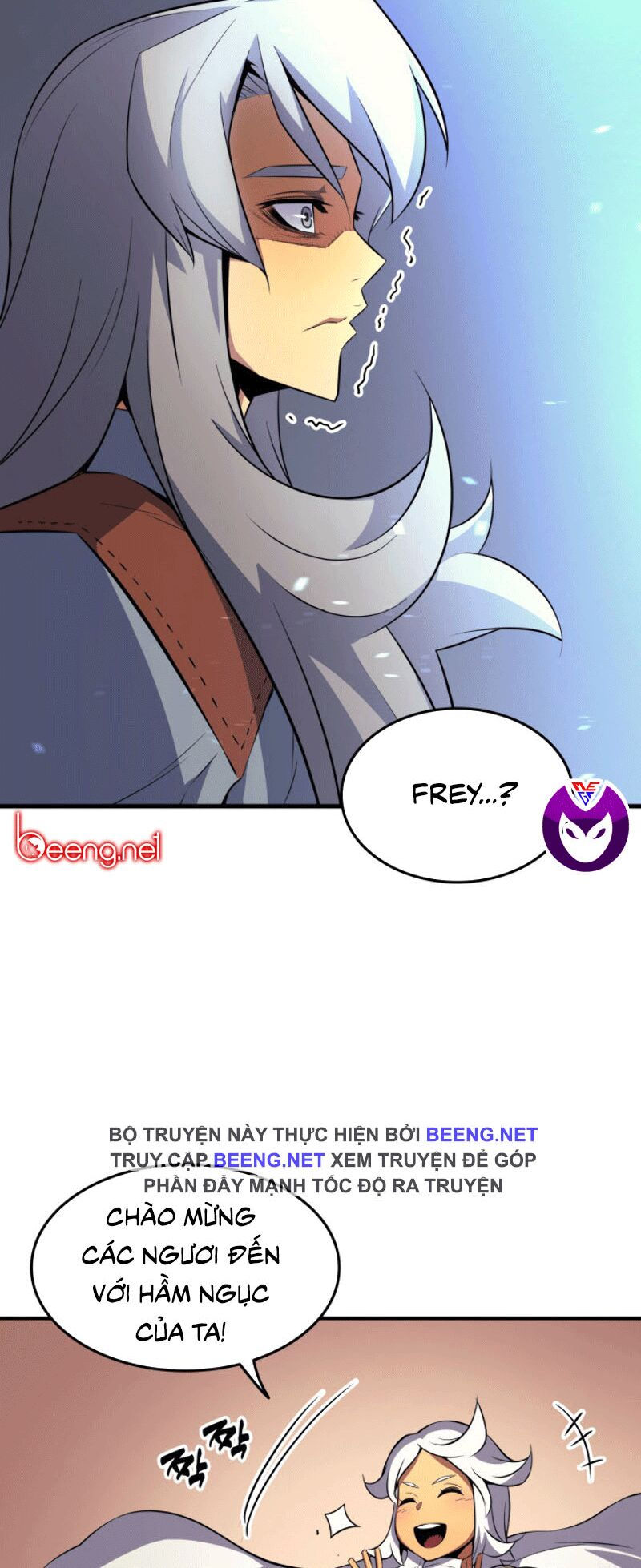 sự trở lại của pháp sư vĩ đại sau 4000 năm chapter 33 15