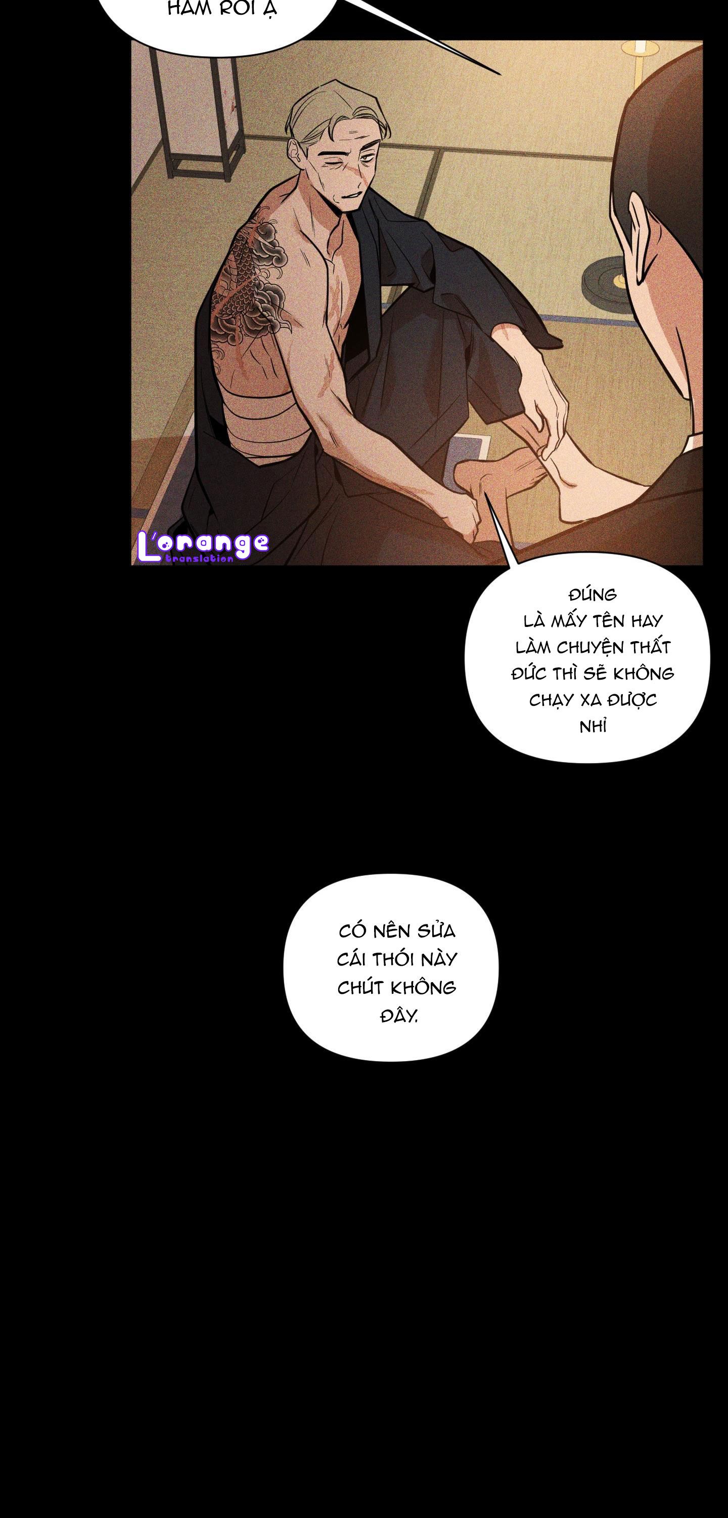 bình minh chia cắt màn đêm chapter 15 47