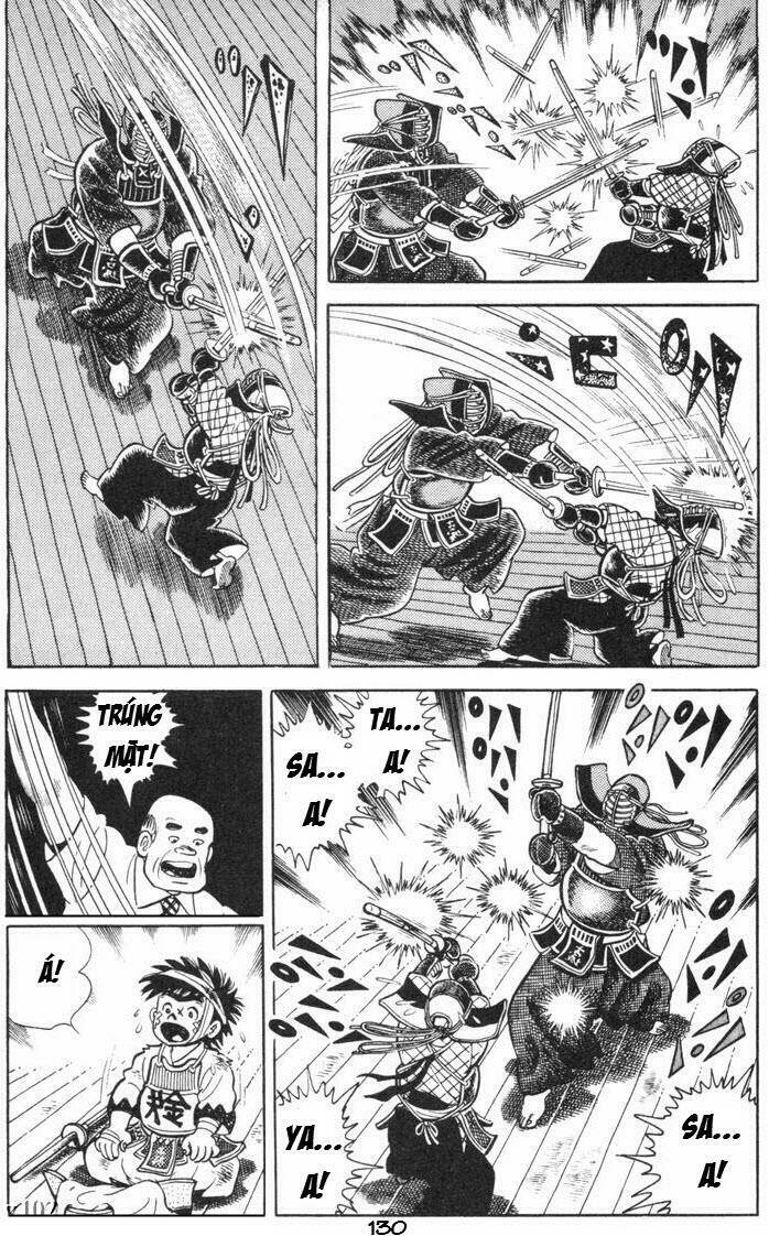 ore wa teppei chapter 108 11