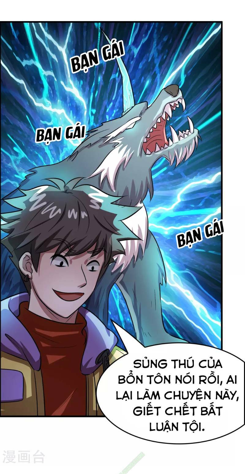 dị giới cung ứng thương chapter 45 14