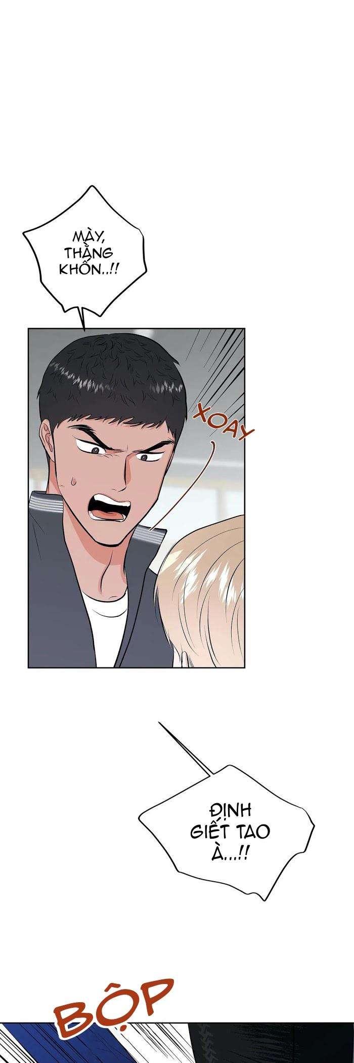 thầy giáo thể dục m chapter 7 24