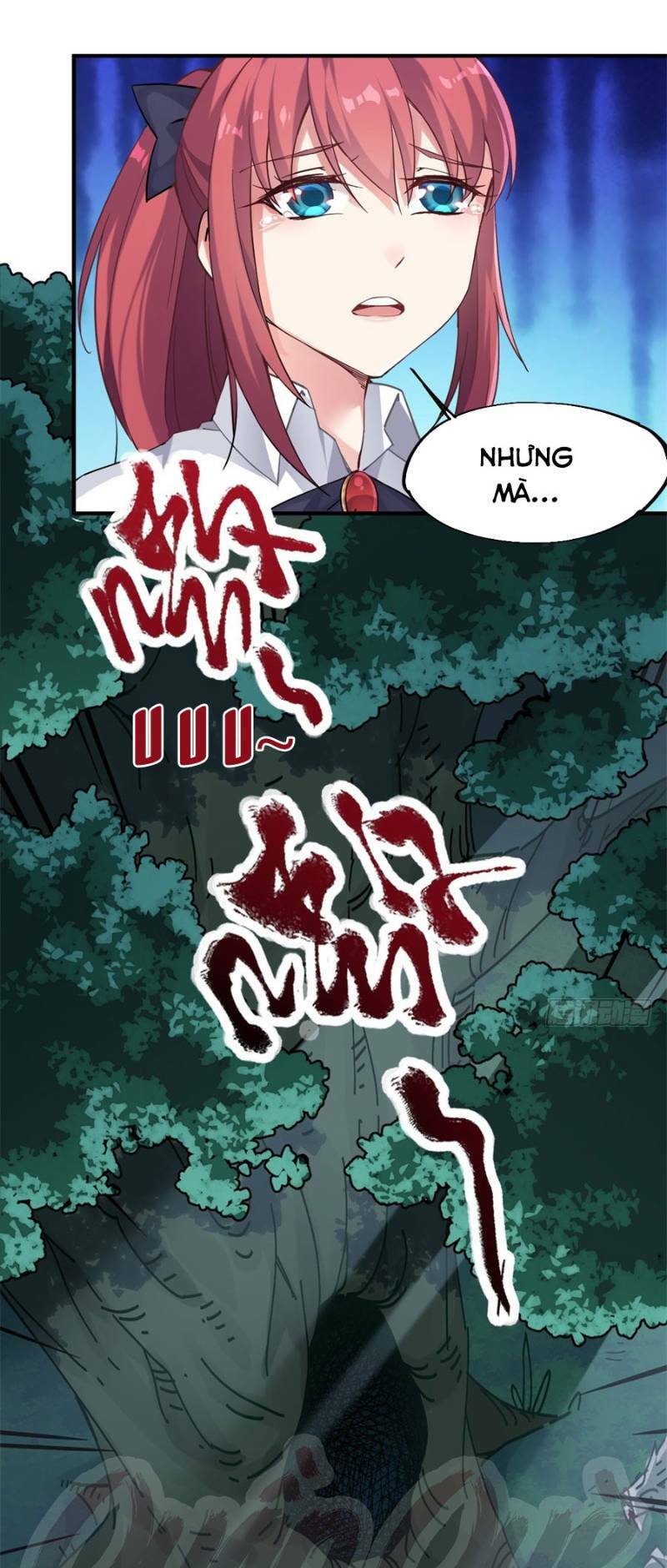 nhặt ma vương về làm nữ hầu chapter 10 7