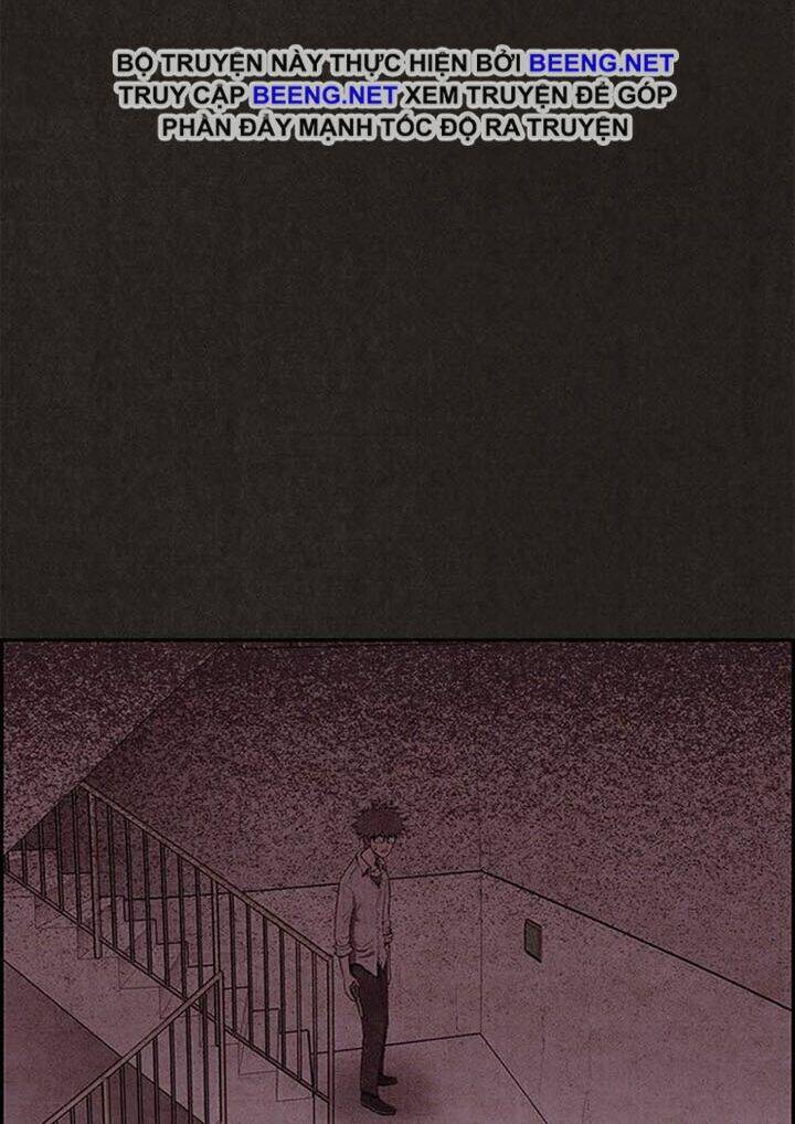 quái vật tại chung cư xanh chapter 134 11