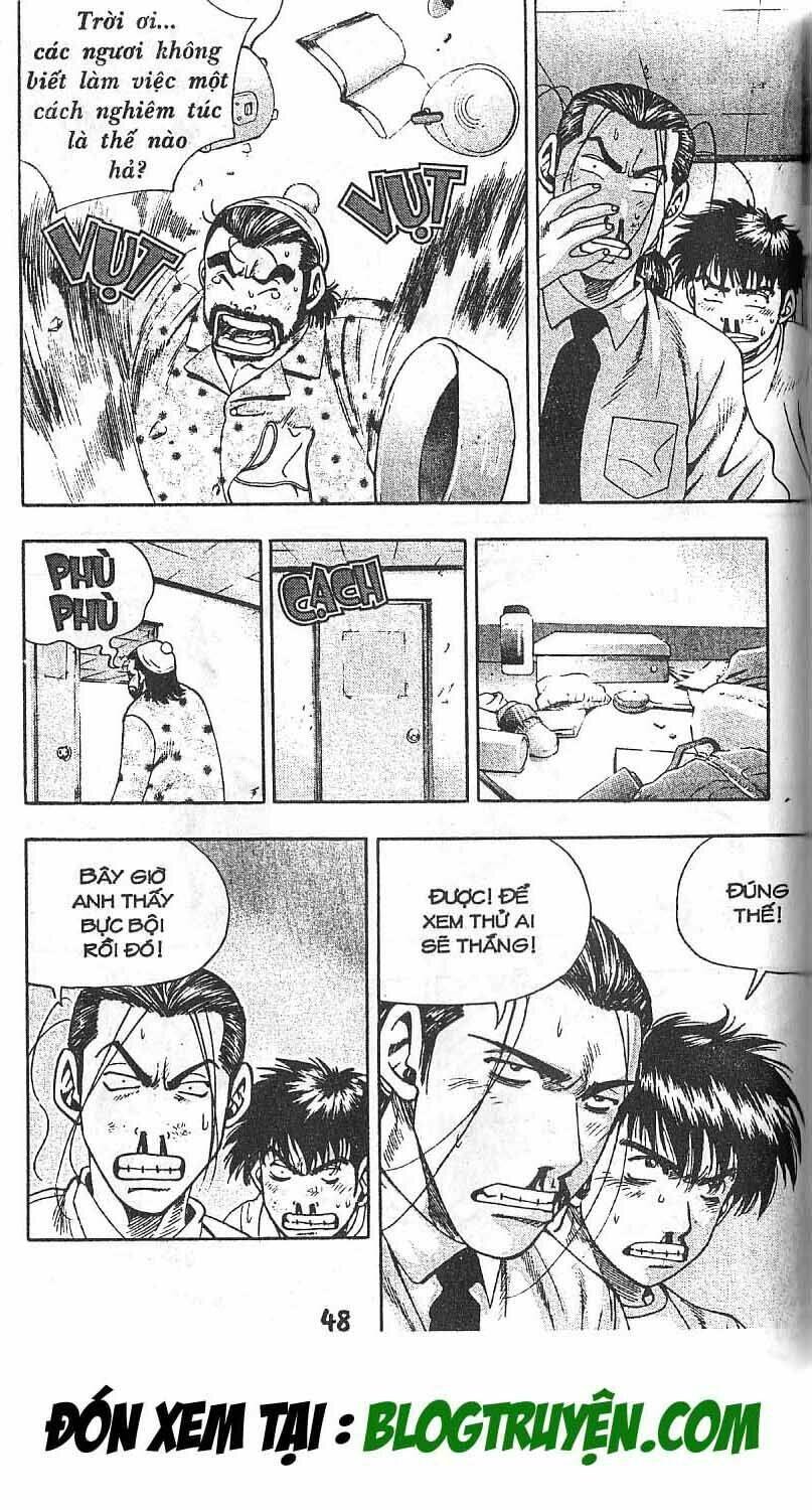 kid gang chapter 78 17