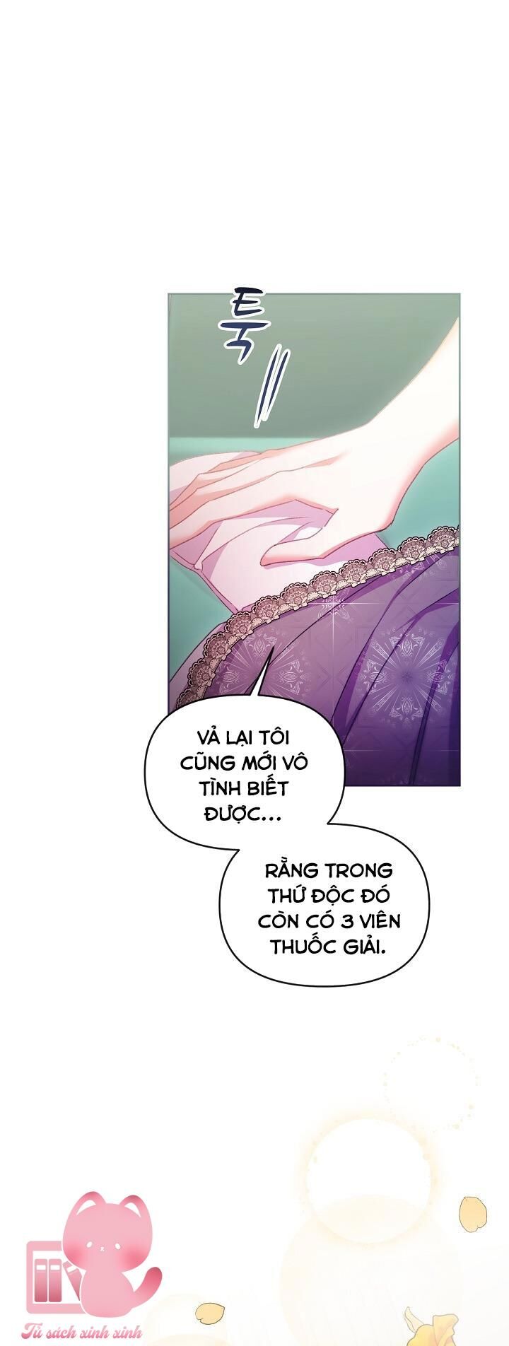 vị hôn thê của kẻ săn mồi chapter 62 29