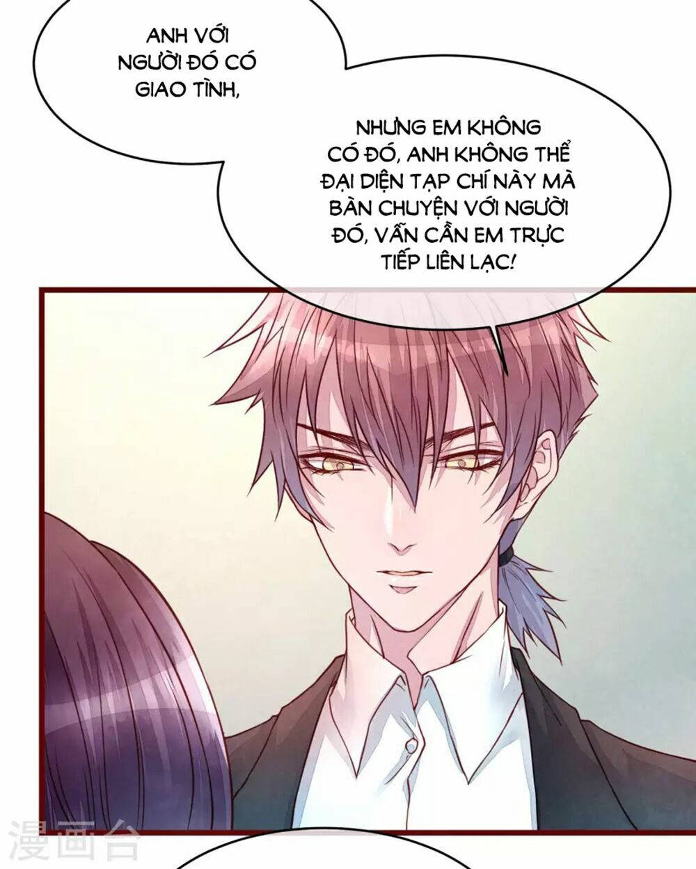 đào tạo nuôi dưỡng bạn trai mèo chapter 39 27