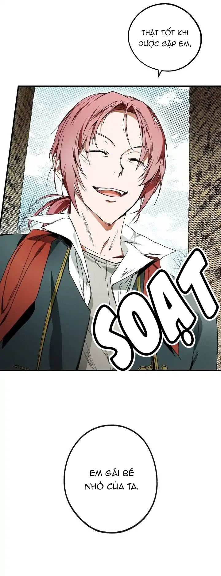 cổ tích về người mẹ kế chapter 16 77