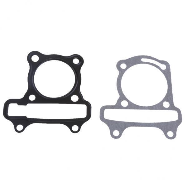 2-7pack Big Bore Cylinder Base & Head Gaskets for GY6 Engine Scooter 80cc