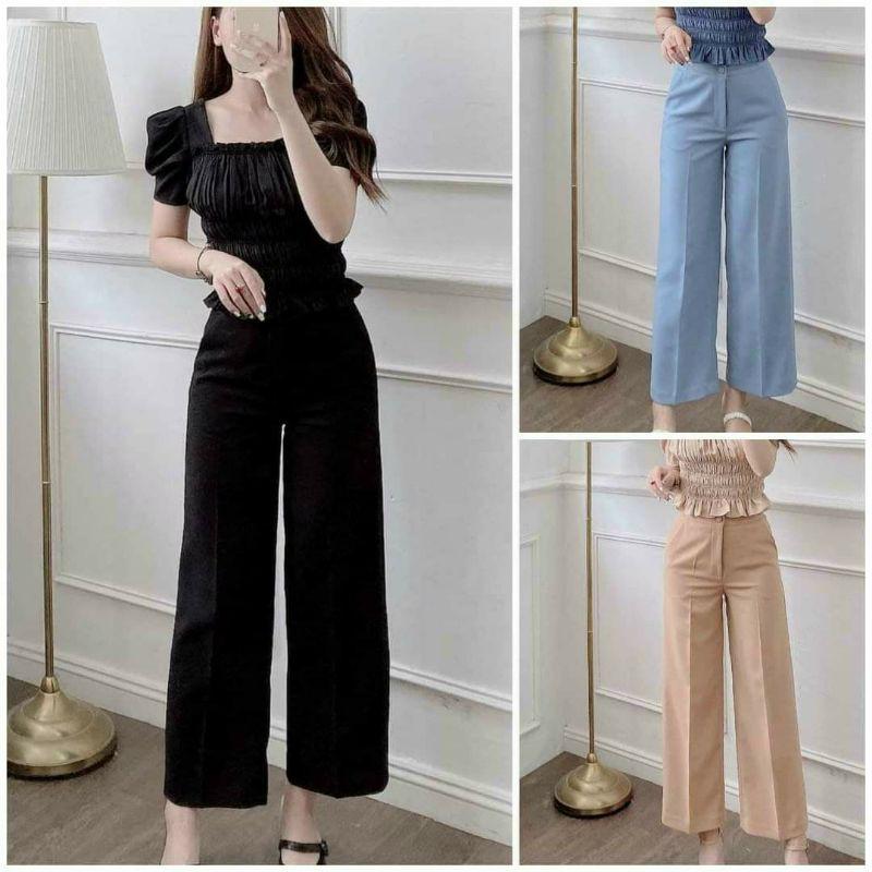 SÉT BỘ CAO CẤP CHẠY SMOCKING