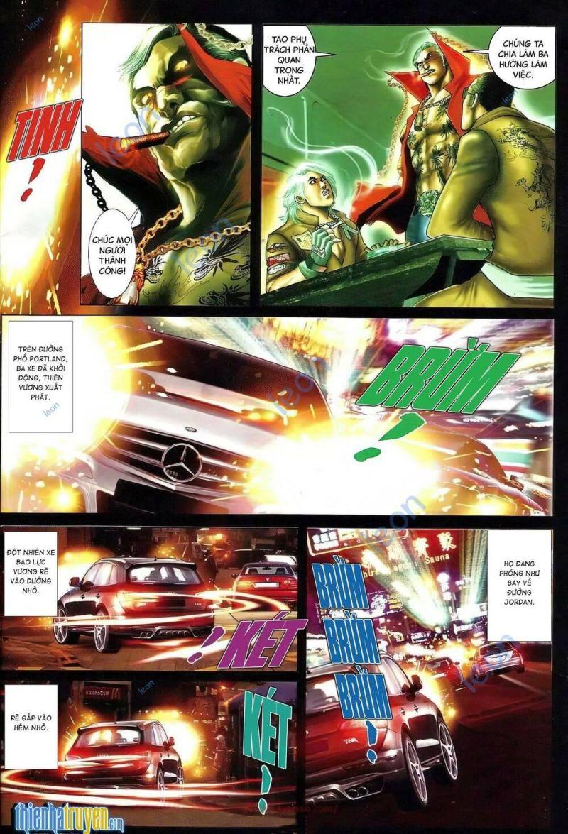 hỏa vũ diệu dương chapter 655 7