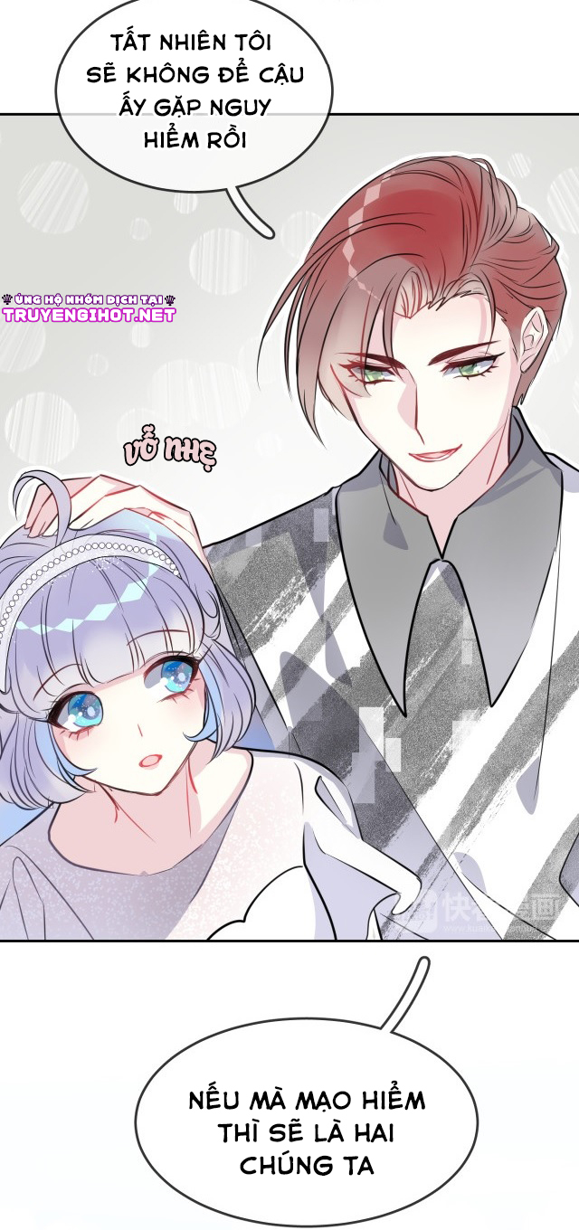 bộ váy của nàng tiên cá chapter 9 10