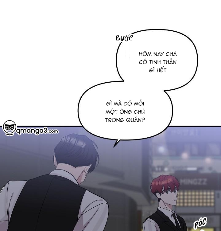 một lần là thầy, mãi mãi là thầy chapter 3 32