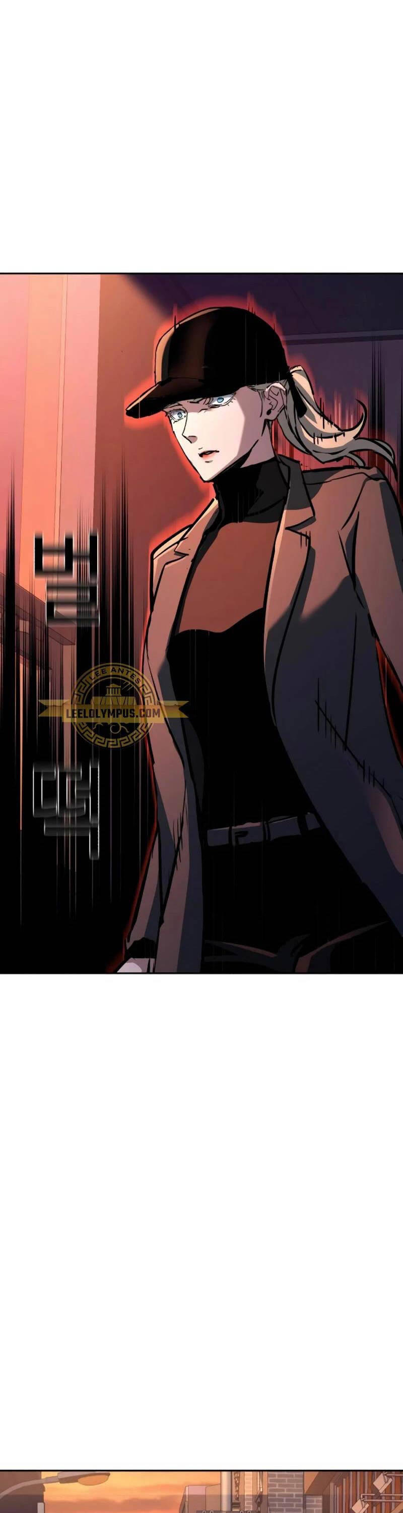 bạn học tôi là lính đánh thuê chapter 191 20