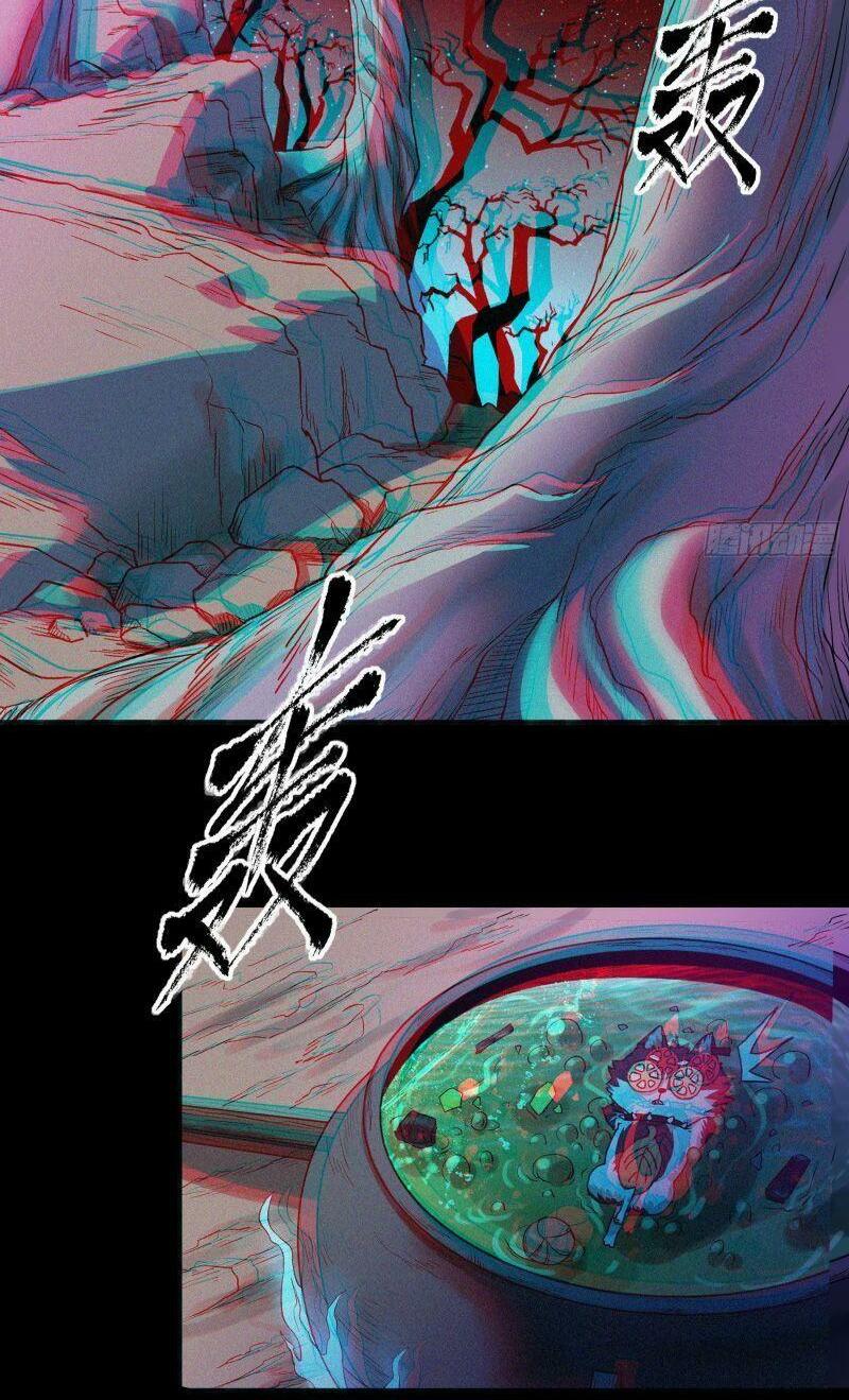 con quỷ đã sẵn sàng cho bữa tối ! chapter 26 28