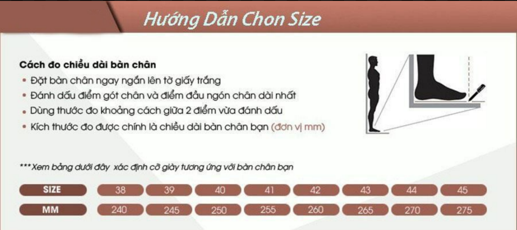 Giày Sneaker nam da cao cấp - Lót giày êm ái, thoáng mát  giúp di chuyển thuận lợi