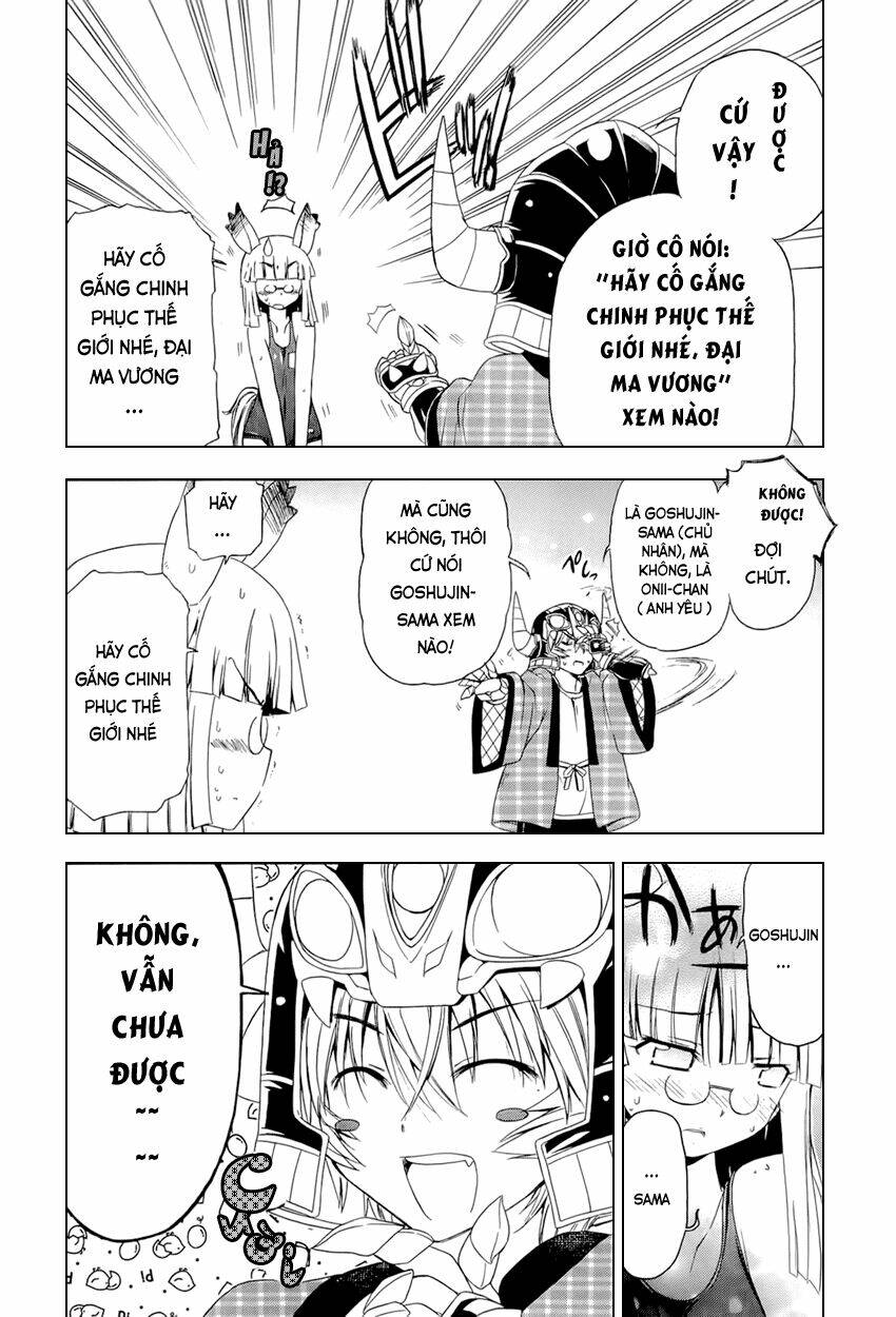 ashita no kyouko-san chapter 6 8