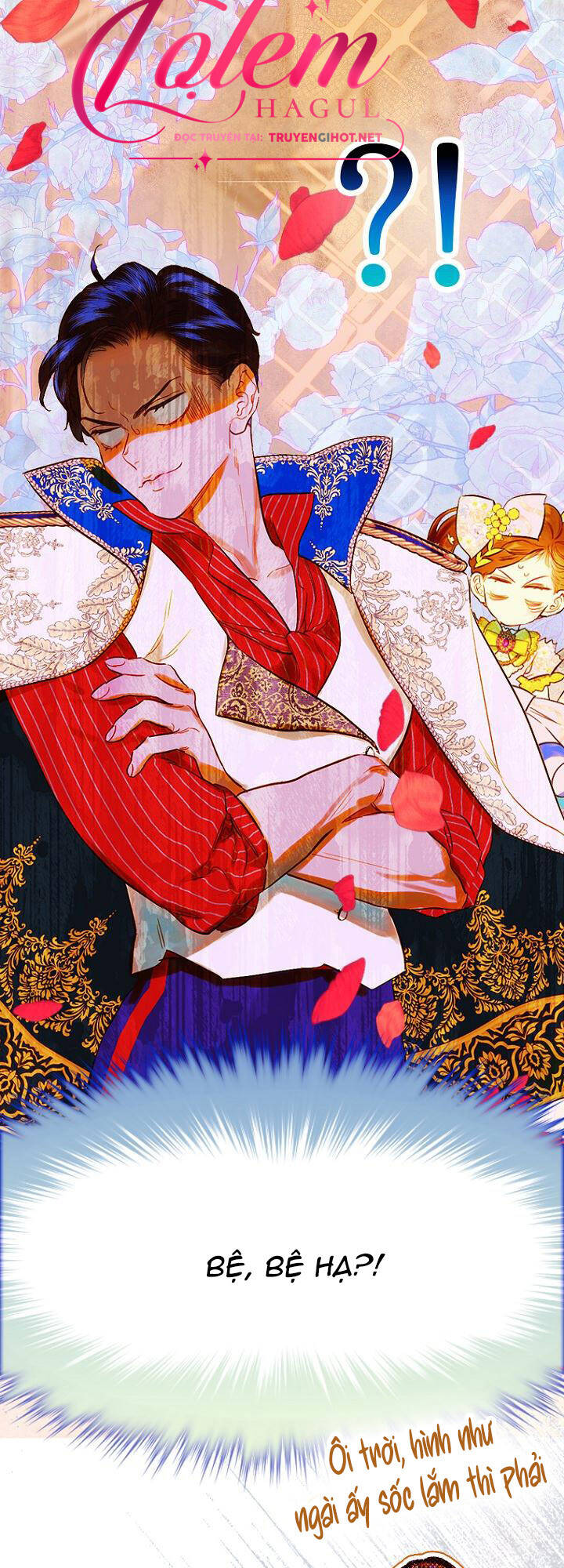 mẹ tôi lại kết hôn lần nữa chapter 34 77