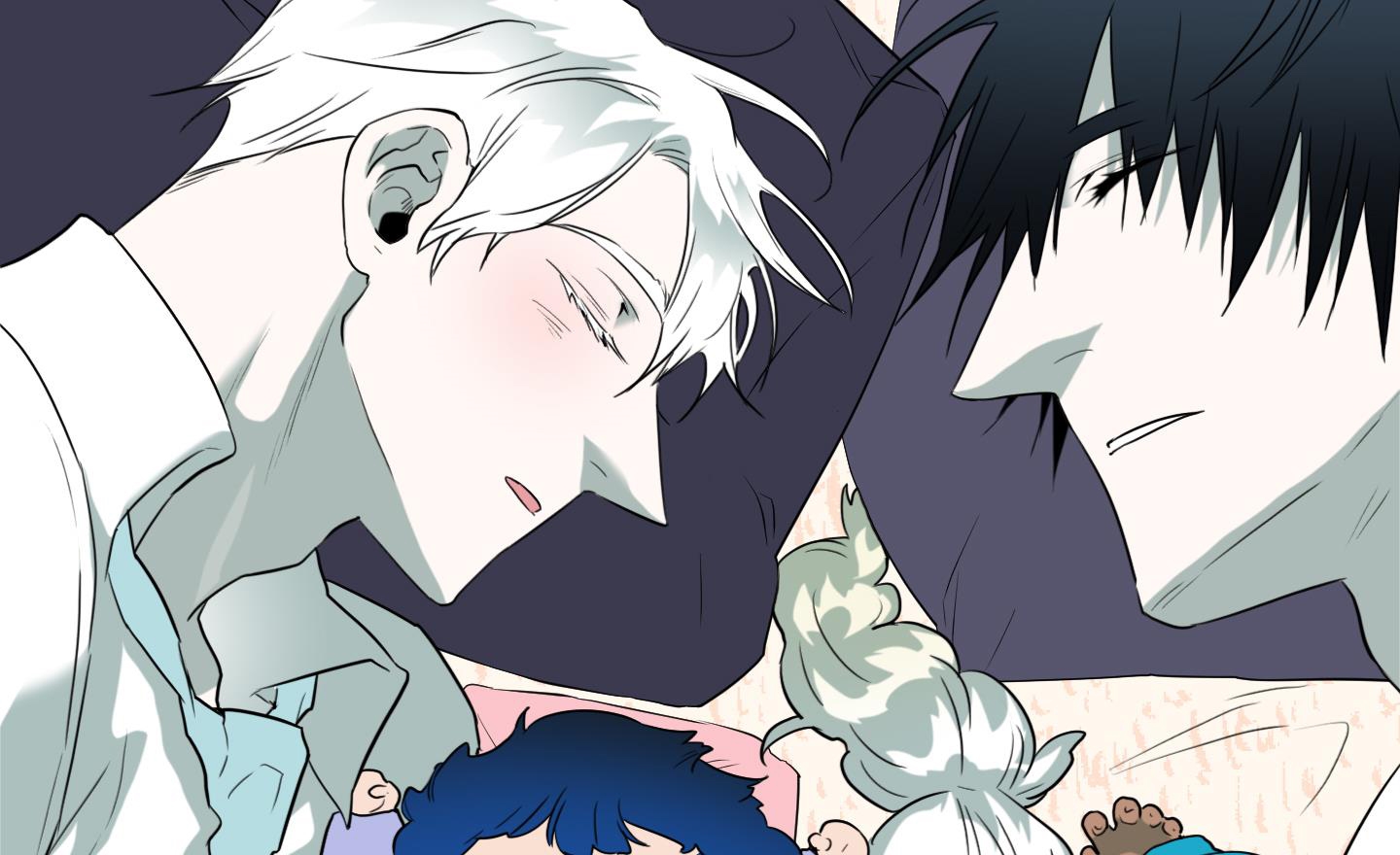 dear door chapter 157 180