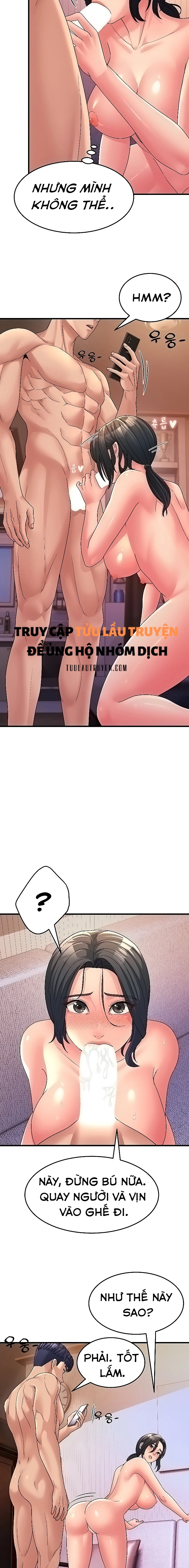 mẹ vợ! hãy phục tùng! chapter 7 11