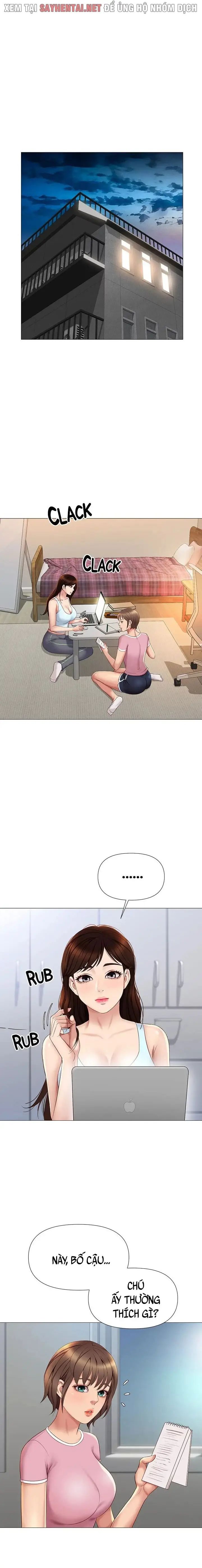 bạn của con gái tôi chapter 19 15