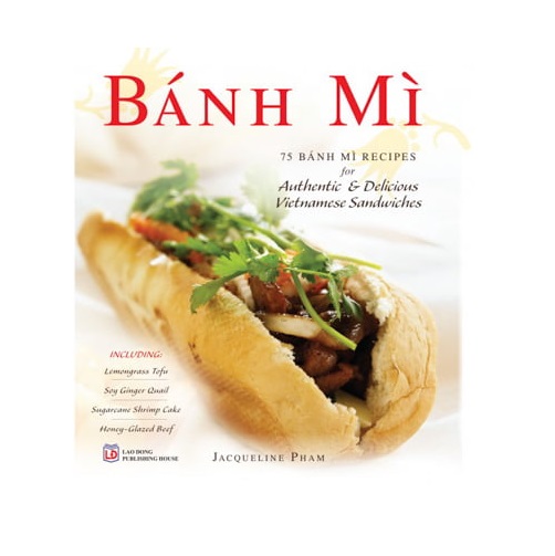 Bánh Mì