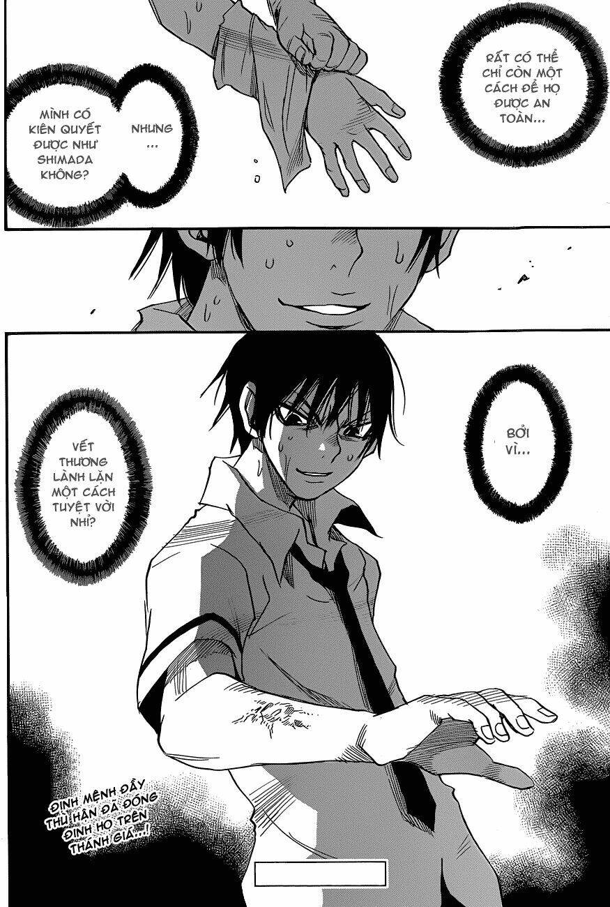 cradle of monsters chapter 38 24