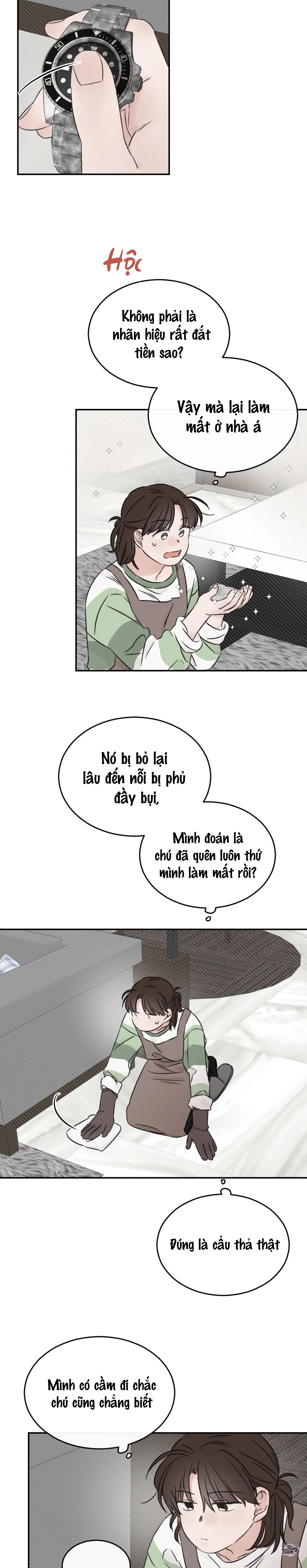 ngay lúc này chapter 8 11
