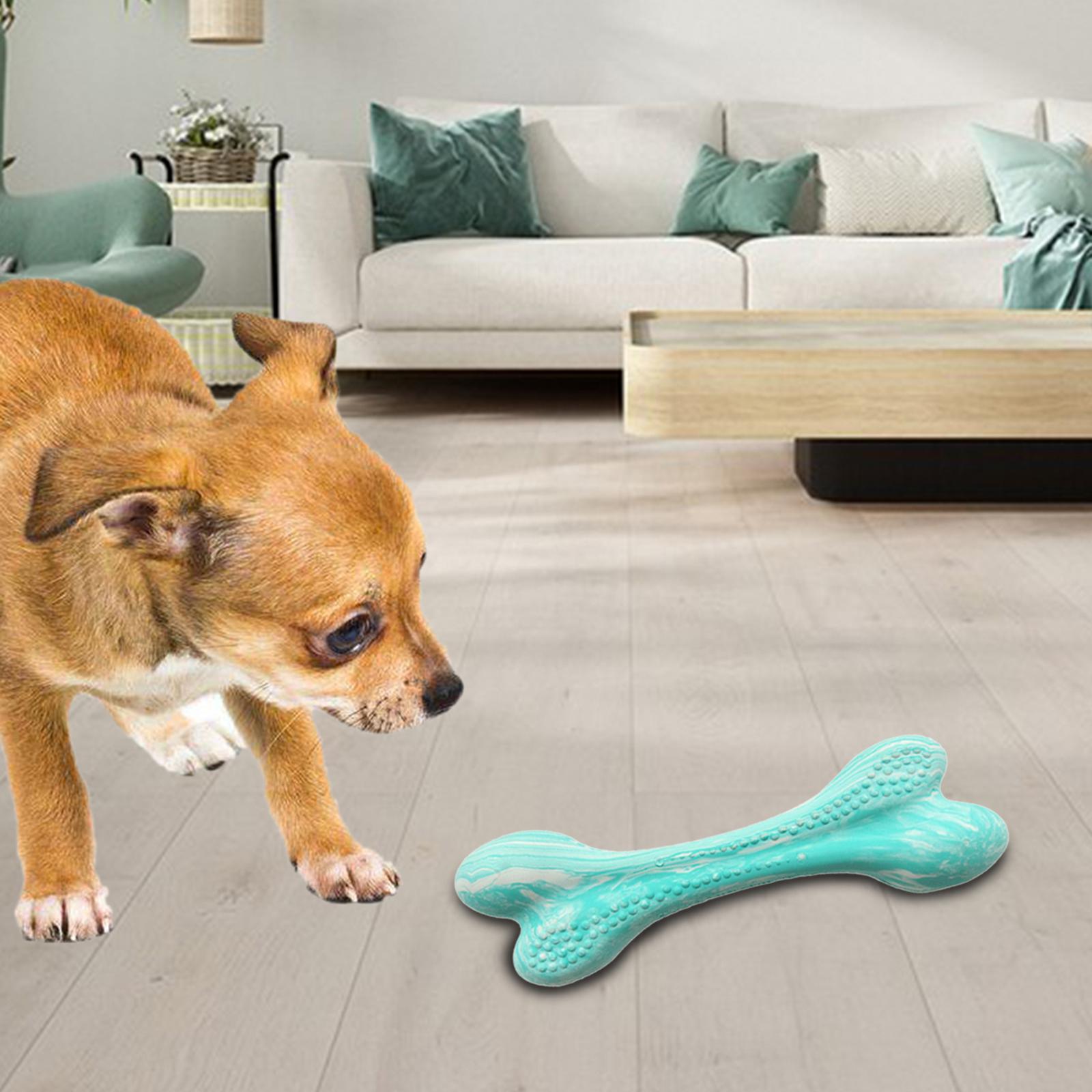 2x Dog Toys Indestructible Tough Durable Dog Toys Dog chew Toys for Large Dogs Aggressive chewers Stick Toys Puppy Chew Toys with Non-Toxic