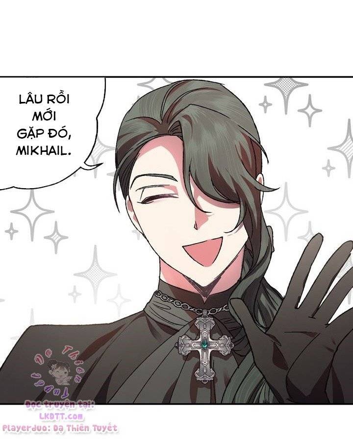 cha, con không muốn kết hôn đâu chapter 9 43