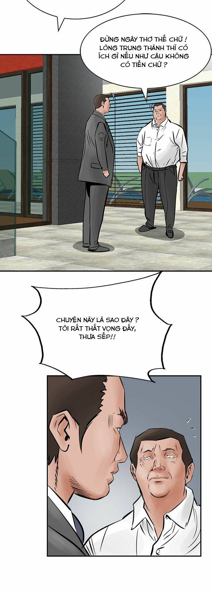 huyền thoại : khởi đầu chapter 26 39