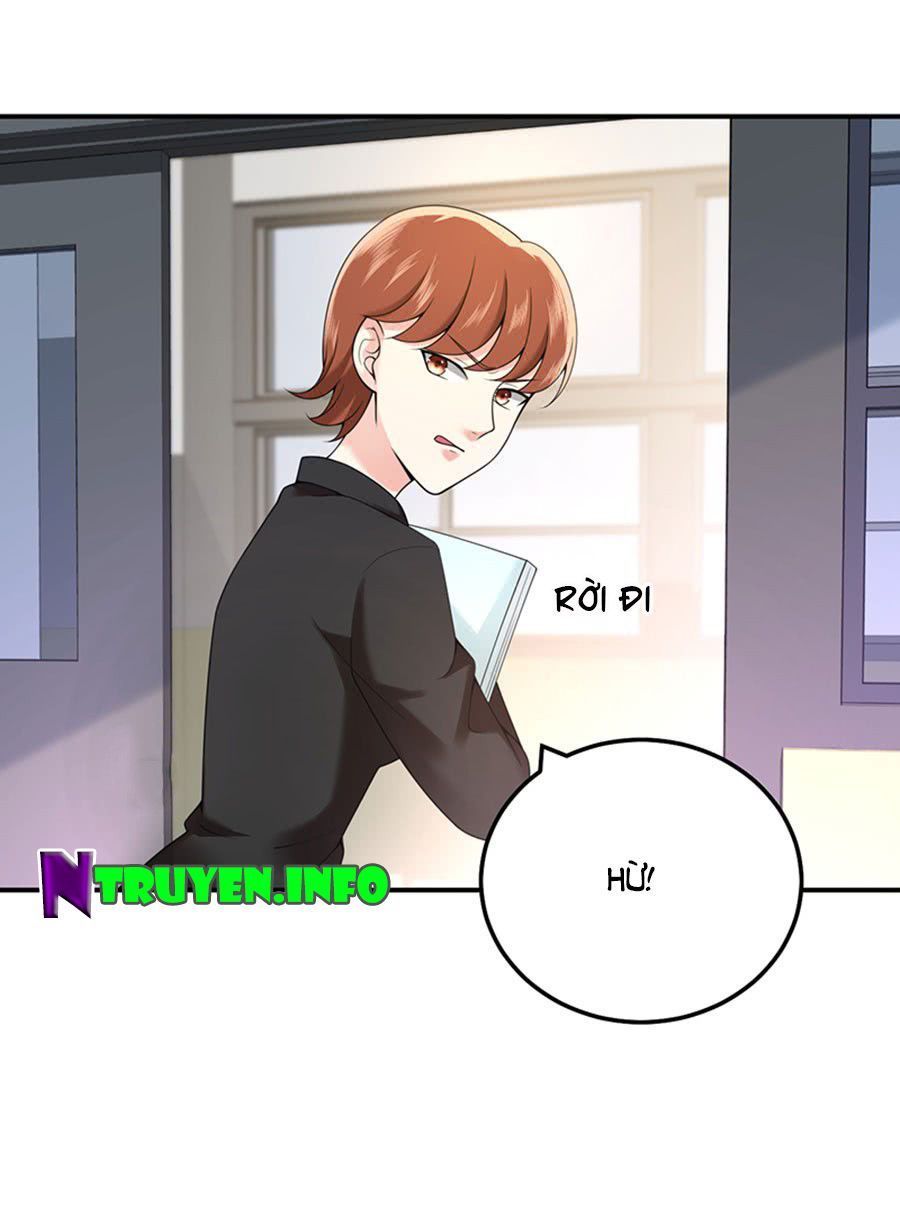 nam thần truy thê chỉ nam chapter 16.2 14