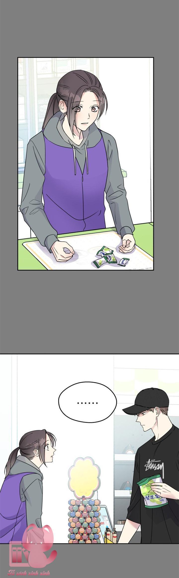 hãy vờ như ta yêu nhau chapter 6 58