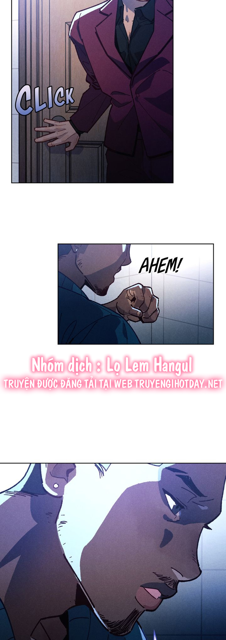 giải mã ngôn ngữ trái tim chapter 4 9