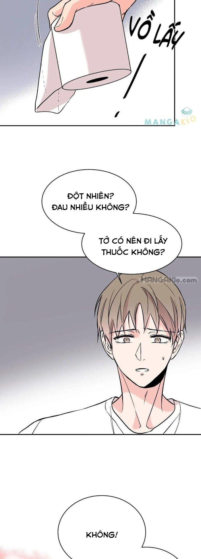 đảo ngược chapter 6 15
