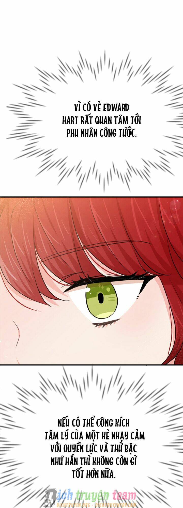 tiểu thư scarlet, em không muốn trả thù sao? chapter 30 11