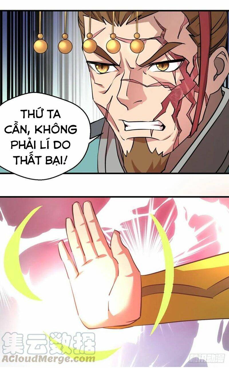 thiên hạ kiếp chapter 42 19