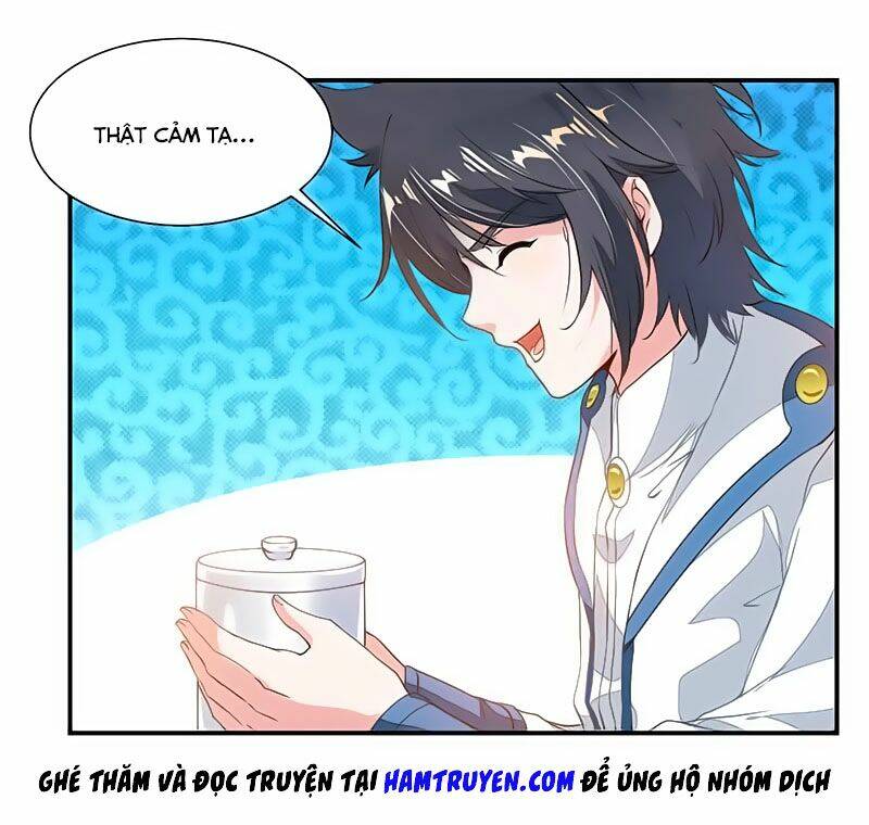 cửu dương thần vương chapter 58 19