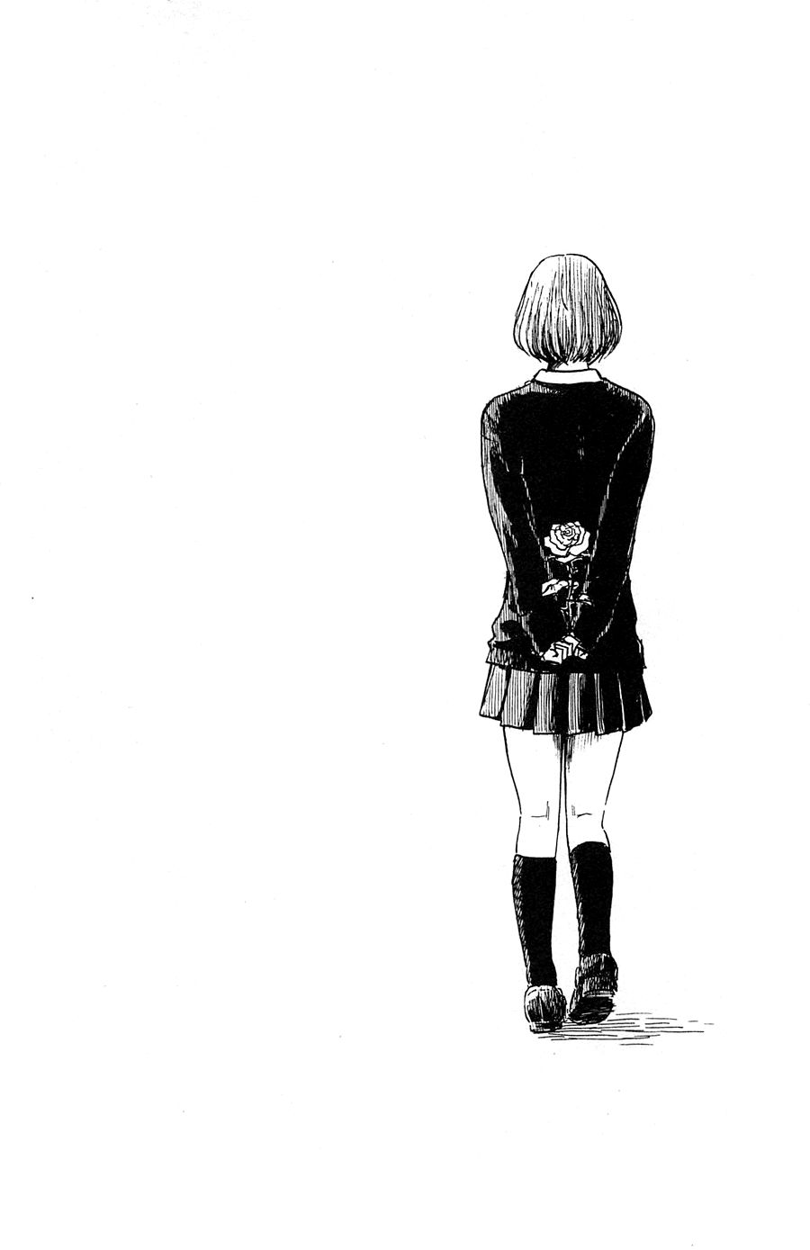 aku no hana chapter 39 43