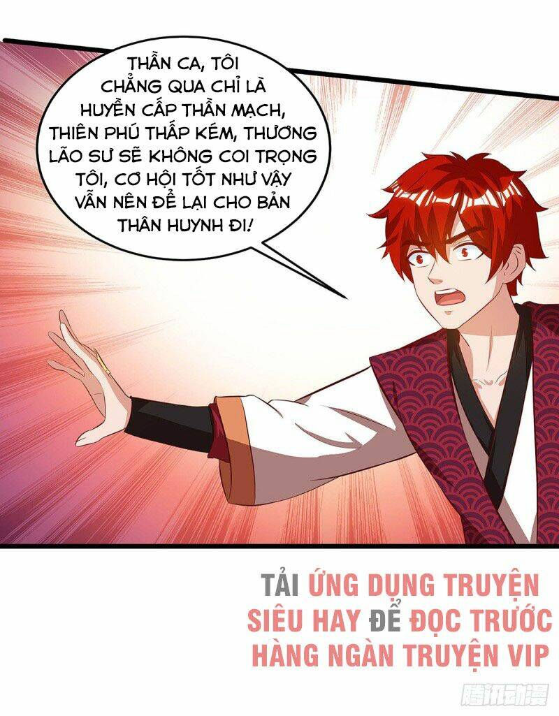 chúa tể tam giới chapter 65 26
