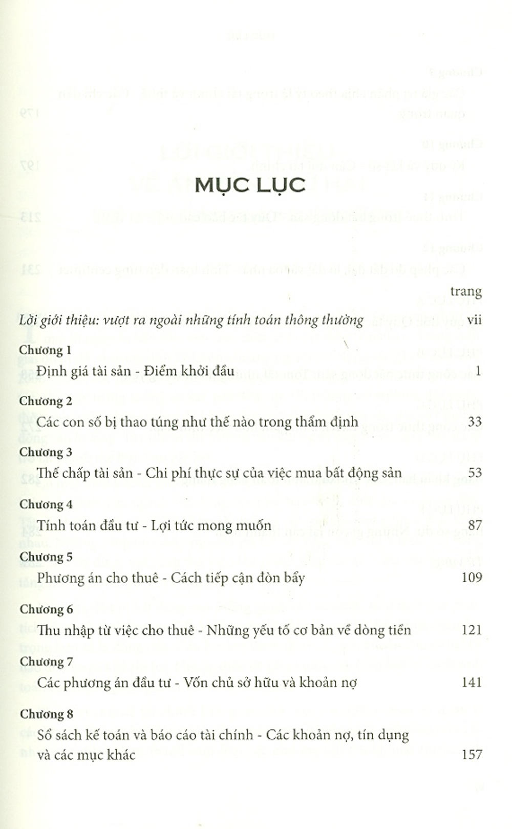 Sổ Tay Tính Toán Của Nhà Đầu Tư Bất Động Sản - Các Cách Đơn Giản Để Tính Toán Dòng Tiền, Giá Trị, Lợi Nhuận Và Các Biện Pháp Tài Chính Quan Trọng Khác