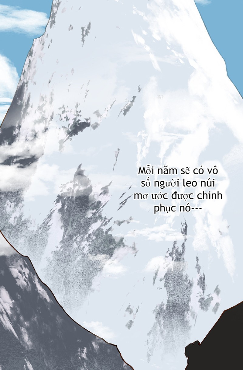 câu chuyện tình yêu kỳ lạ chapter 8 8