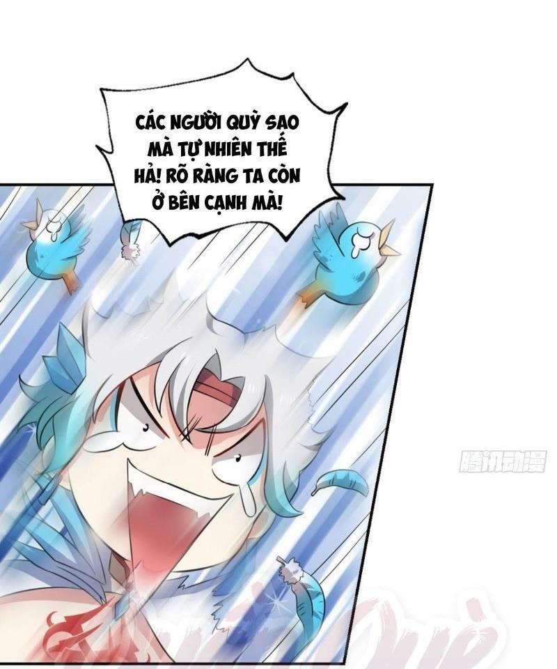 Trọng Sinh Thành Cậu Vàng Tại Dị Thế Chapter 97 27